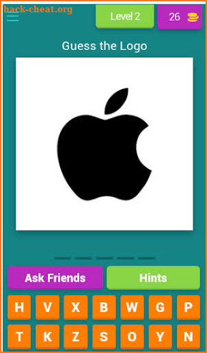 Logo Quiz Game 2021: Logomania: Guess logos‏ screenshot