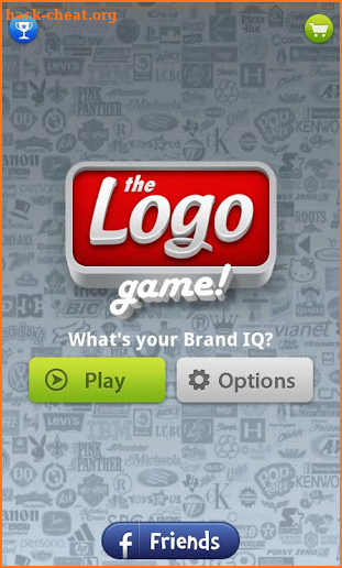 Logo Quiz Game Free screenshot