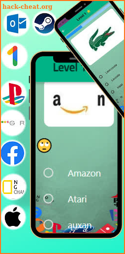 Logo Quiz Games-Level 2021 screenshot