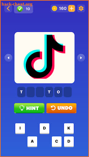 Logo Quiz - Guess Game screenshot