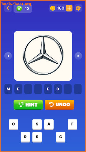 Logo Quiz - Guess Game screenshot
