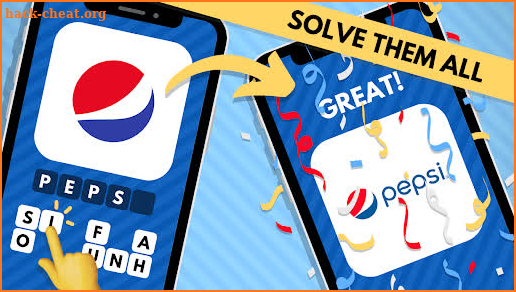 Logo Quiz: Guess the Brand! screenshot