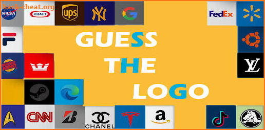 Logo Quiz - Guess the Logo screenshot