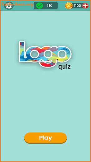 Logo Quiz - Guess the Logo screenshot