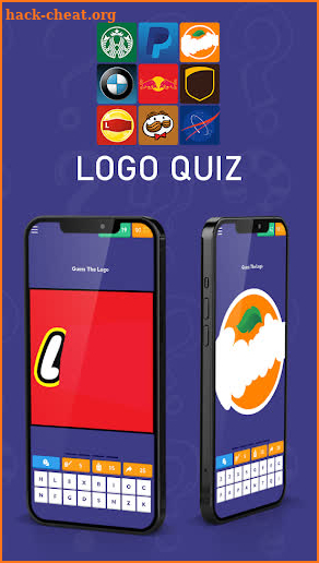 Logo Quiz: Guess The Logo screenshot