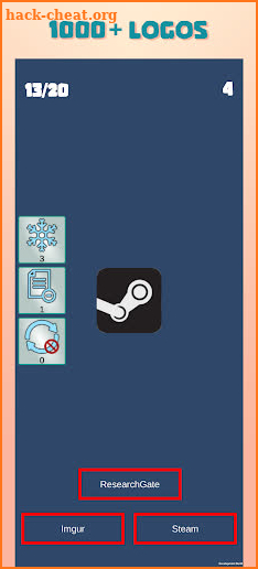 Logo Quiz: Tap Logo! screenshot