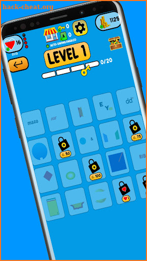 Logo Quiz - Trivia Game screenshot