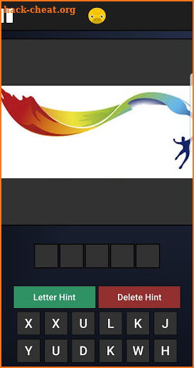 Logo Quiz UK Edition screenshot