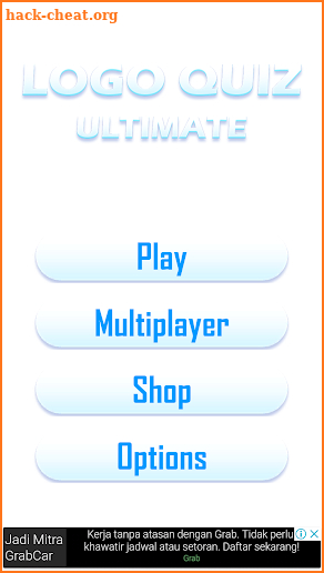 Logo Quiz Ultimate screenshot