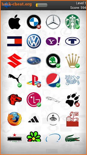 Logo Quiz Ultimate screenshot