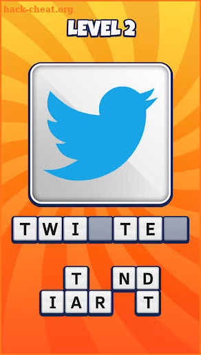 Logo Quiz - World Trivia Game screenshot