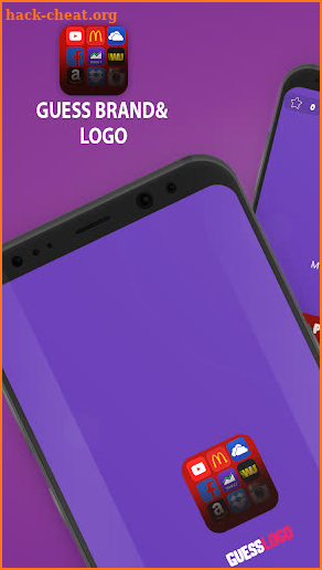 Logo Quiz:Guess Brand Logos screenshot