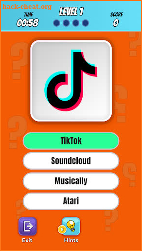 Logo Trivia: Brands Logos Quiz screenshot