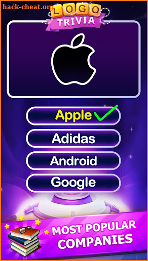 Logo Trivia - Guess Logo Quiz screenshot
