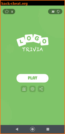 Logo Trivia: Quiz & Brand Game screenshot