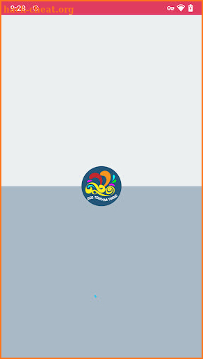 Logo Tsunami Trend screenshot