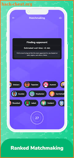 LogoDuel screenshot