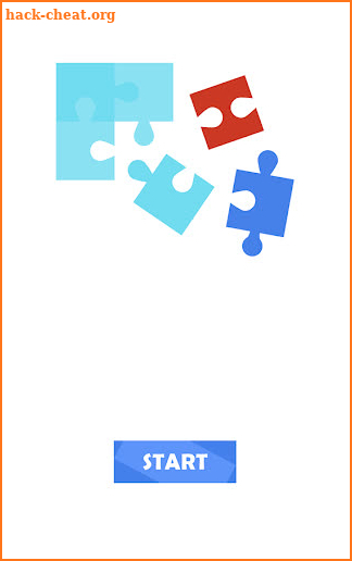 LogoPuzzle screenshot