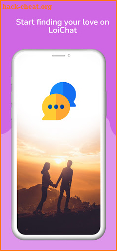LoiChat - Chat & Make Friends screenshot