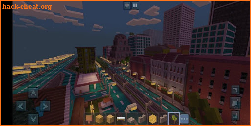 LokiCraft  2020 screenshot