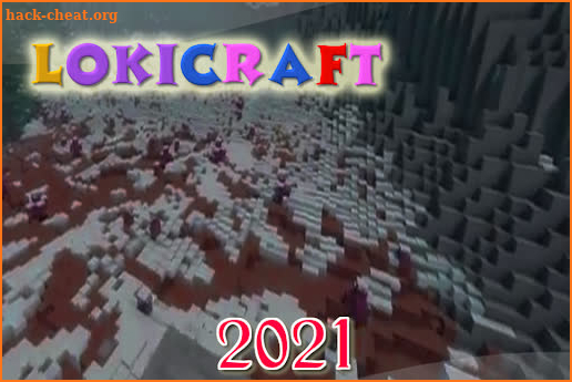 LOKICRAFT 2021 – World Craft Building  New screenshot
