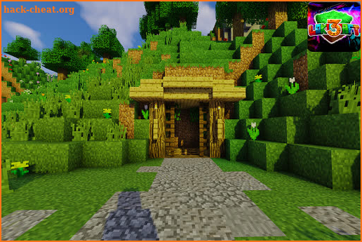 LokiCraft 3: Building Craft screenshot