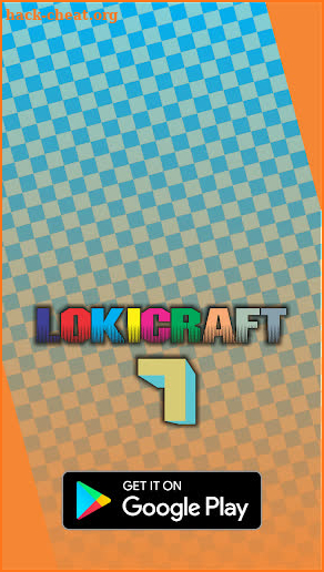 Lokicraft 7 : Build Craftsman screenshot