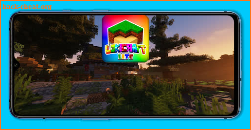 LokiCraft Lite - Crafting Game screenshot