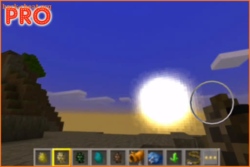 Lokicraft Pro screenshot