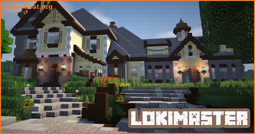 LokiMaster 2022 - Master Craft And Building screenshot