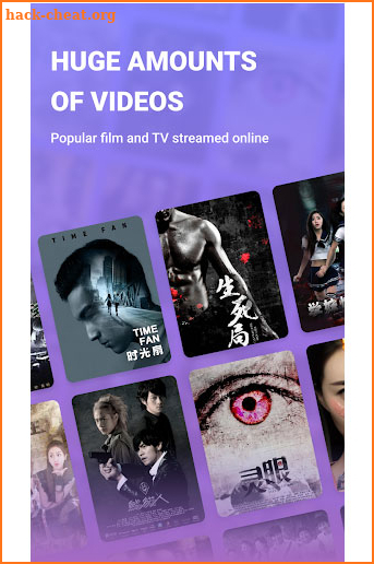 Loklok-Movies&TVs&Videos screenshot