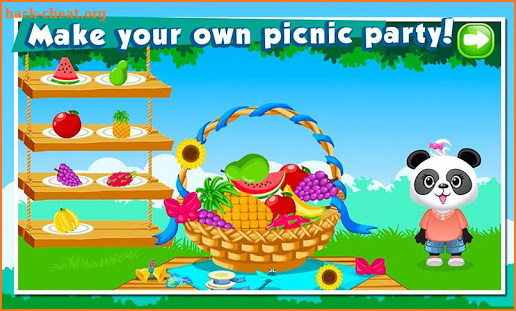 Lolabundle - ABC Party 2: Kindergarten Practice screenshot