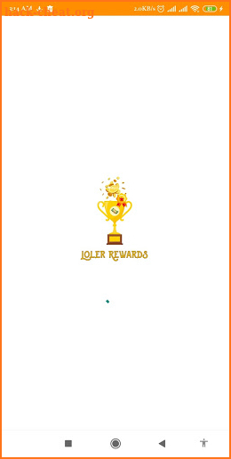 Loler rewards screenshot