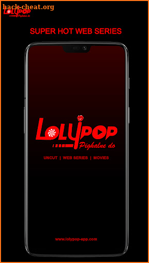 Lolypop screenshot