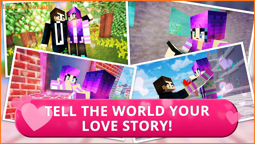 London Love Craft: Love Choices & Dating Games screenshot