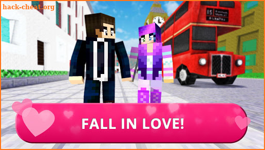 London Love Craft: Love Choices & Dating Games screenshot