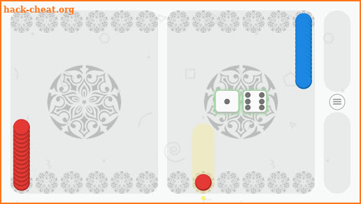 Long Backgammon screenshot