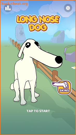 Long Nose Dog screenshot