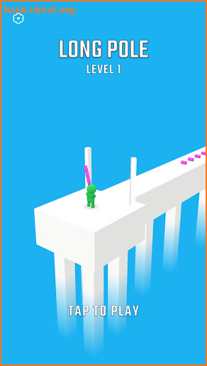 Long Pole screenshot