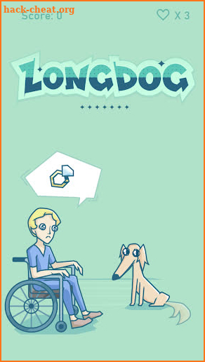 Long Pop - Music Long Dog screenshot