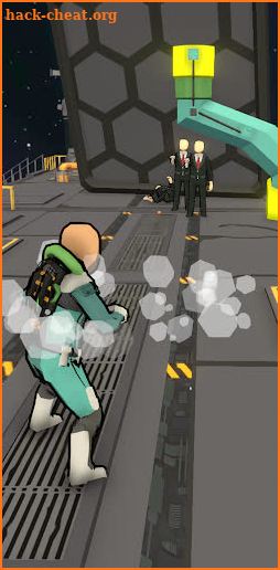 Long Punch screenshot