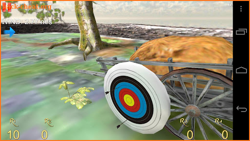Longbow - Archery 3D screenshot