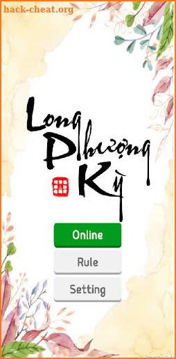 LongPhuong - LPJi screenshot