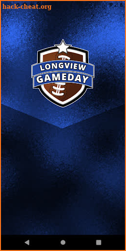 Longview Gameday screenshot
