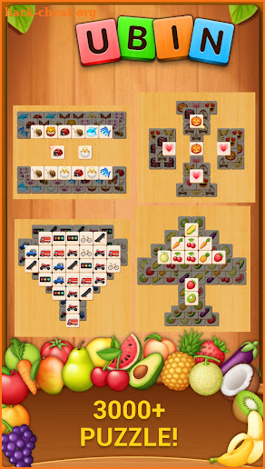 Look Tile: Match Puzzle screenshot