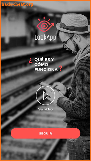 LookApp-Co screenshot
