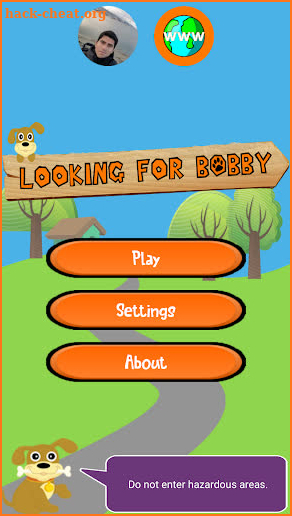 Looking for Bobby screenshot