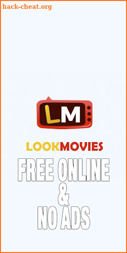 Lookmovie.ag App - Lookmovie ag Free Movies screenshot
