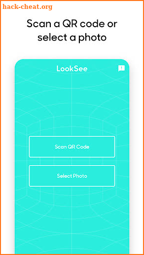 LookSee - VR screenshot
