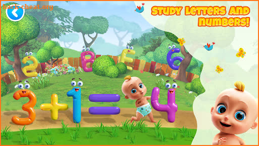 LooLoo Kids: Learning Academy! screenshot